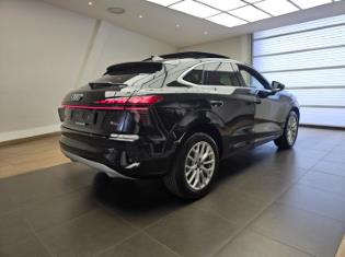 2026 Audi Q3 Sportback TFSI Advanced for sale