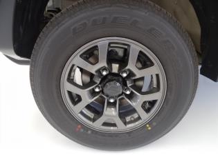 2026 Suzuki Jimny 1.5 GLX Allgrip 5-door Auto for sale
