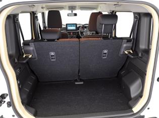 2026 Suzuki Jimny 1.5 GLX Allgrip 5-door Auto for sale
