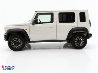 2026 Suzuki Jimny 1.5 GLX Allgrip 5-door Auto for sale