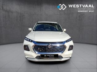 2023 Suzuki Grand Vitara 1.5 GL Manual for sale