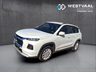 2023 Suzuki Grand Vitara 1.5 GL Manual for sale