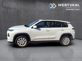 2023 Suzuki Grand Vitara 1.5 GL Manual for sale