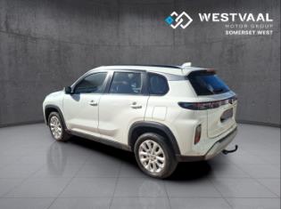 2023 Suzuki Grand Vitara 1.5 GL Manual for sale