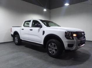 2024 Ford Ranger 2.0 Sit Double Cab XL 4x4 Auto for sale