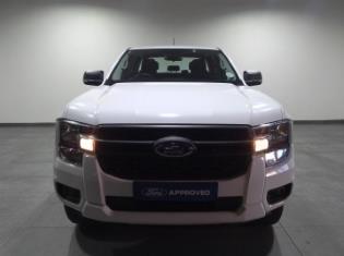 2024 Ford Ranger 2.0 Sit Double Cab XL 4x4 Auto for sale