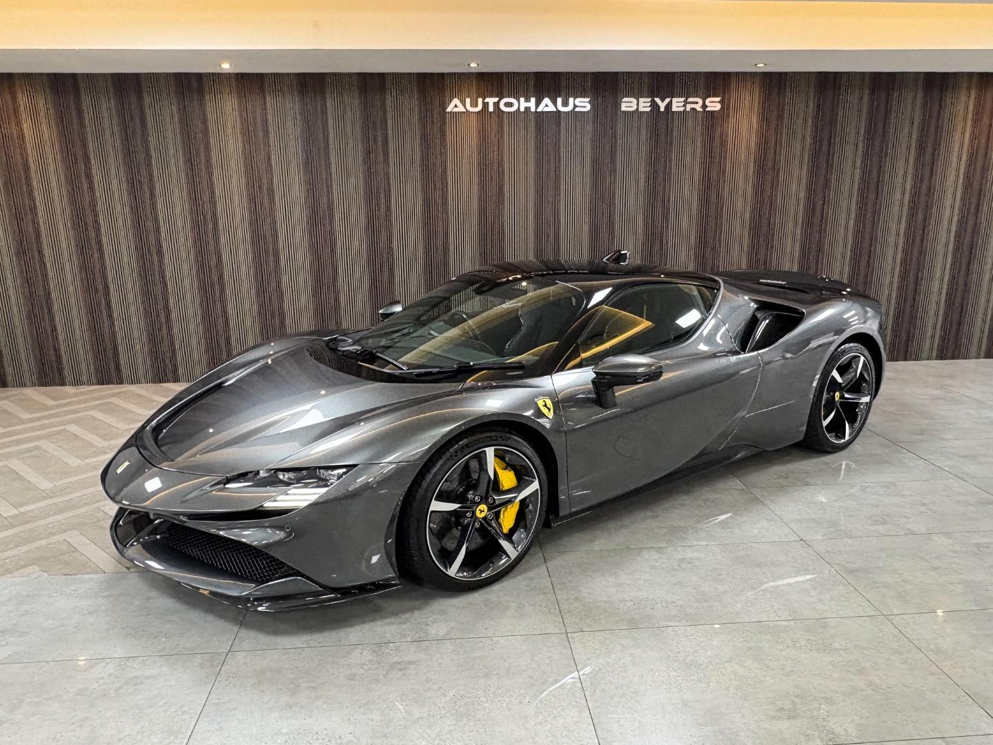 2023 Ferrari SF90 Stradale for sale
