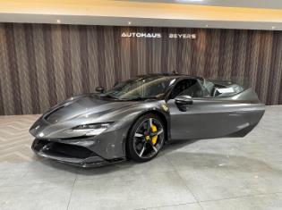2023 Ferrari SF90 Stradale for sale