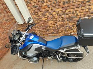 2014 BMW R1200 GS ADVENTURE GS Adventure for sale