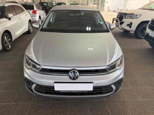 2024 Volkswagen Polo Hatch 1.0TSI Life Auto for sale