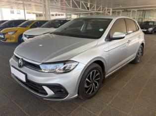 2024 Volkswagen Polo Hatch 1.0TSI Life Auto for sale