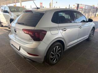 2024 Volkswagen Polo Hatch 1.0TSI Life Auto for sale
