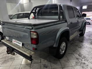 2005 Toyota Hilux 3.0KZ-TE Raider for sale