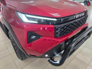 2026 Toyota Hilux 2.8GD-6 Double Cab Raider for sale