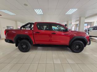 2026 Toyota Hilux 2.8GD-6 Double Cab Raider for sale