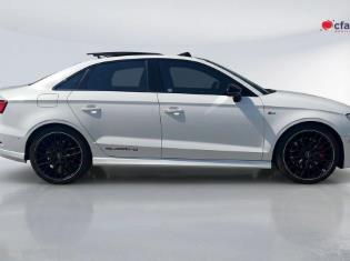 2019 Audi S3 Sedan Quattro for sale