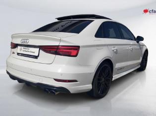 2019 Audi S3 Sedan Quattro for sale