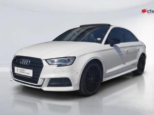 2019 Audi S3 Sedan Quattro for sale