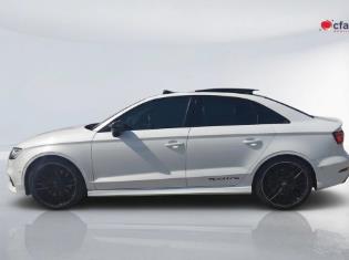 2019 Audi S3 Sedan Quattro for sale