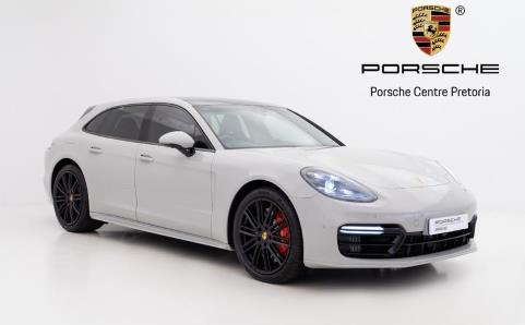 Porsche Panamera Station Wagons For Sale In South Africa