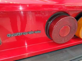 1984 Ferrari Mondial Coupe for sale