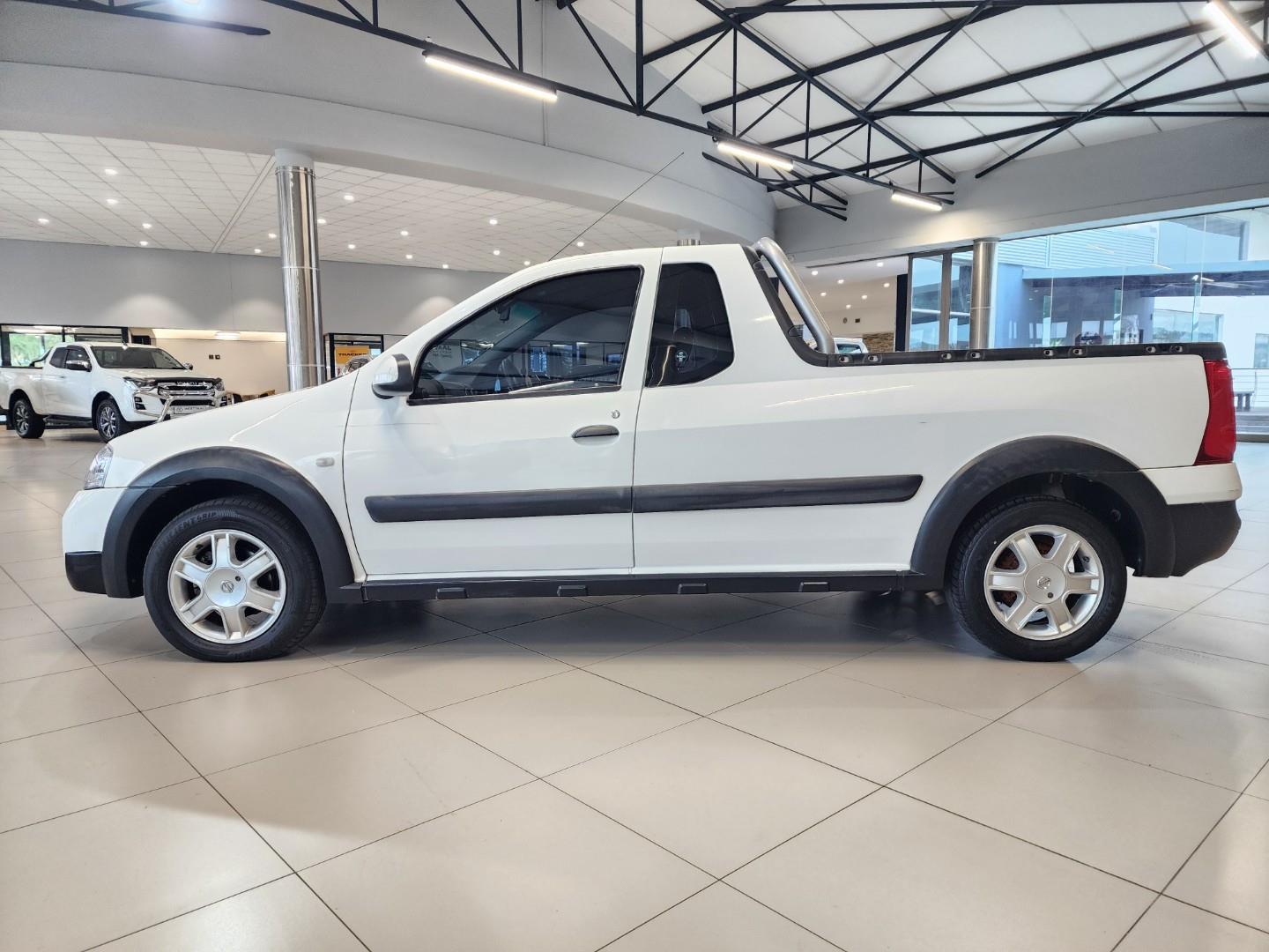 Nissan NP200 1.5dCi Safety Pack Westvaal Nelspruit Used