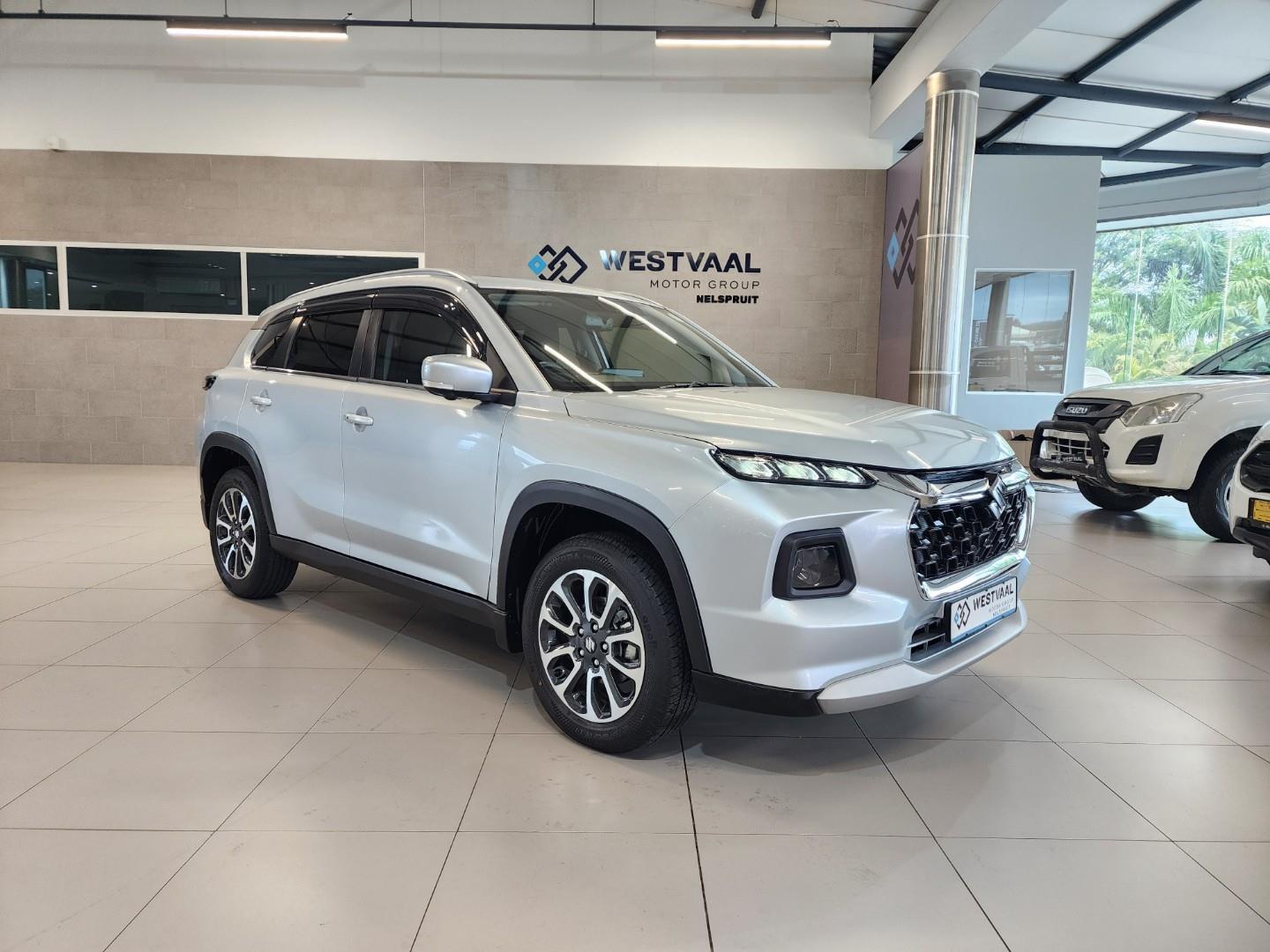 2023 Suzuki Grand Vitara 1.5 GLX Auto for sale