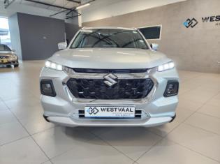 2023 Suzuki Grand Vitara 1.5 GLX Auto for sale