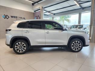 2023 Suzuki Grand Vitara 1.5 GLX Auto for sale