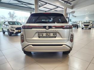 2023 Suzuki Grand Vitara 1.5 GLX Auto for sale