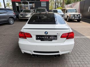 2008 BMW M3 Coupe M Dynamic for sale