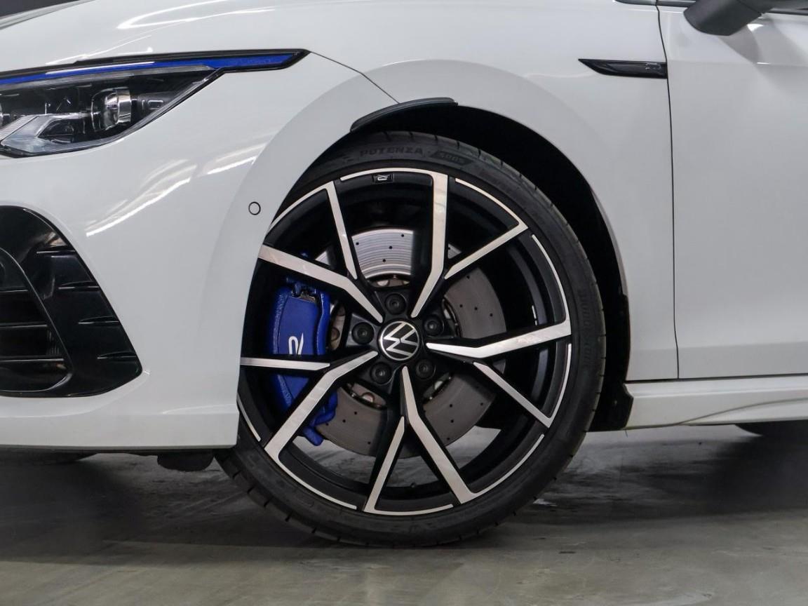 Volkswagen Golf R Bidvest McCarthy VW Wonderboom