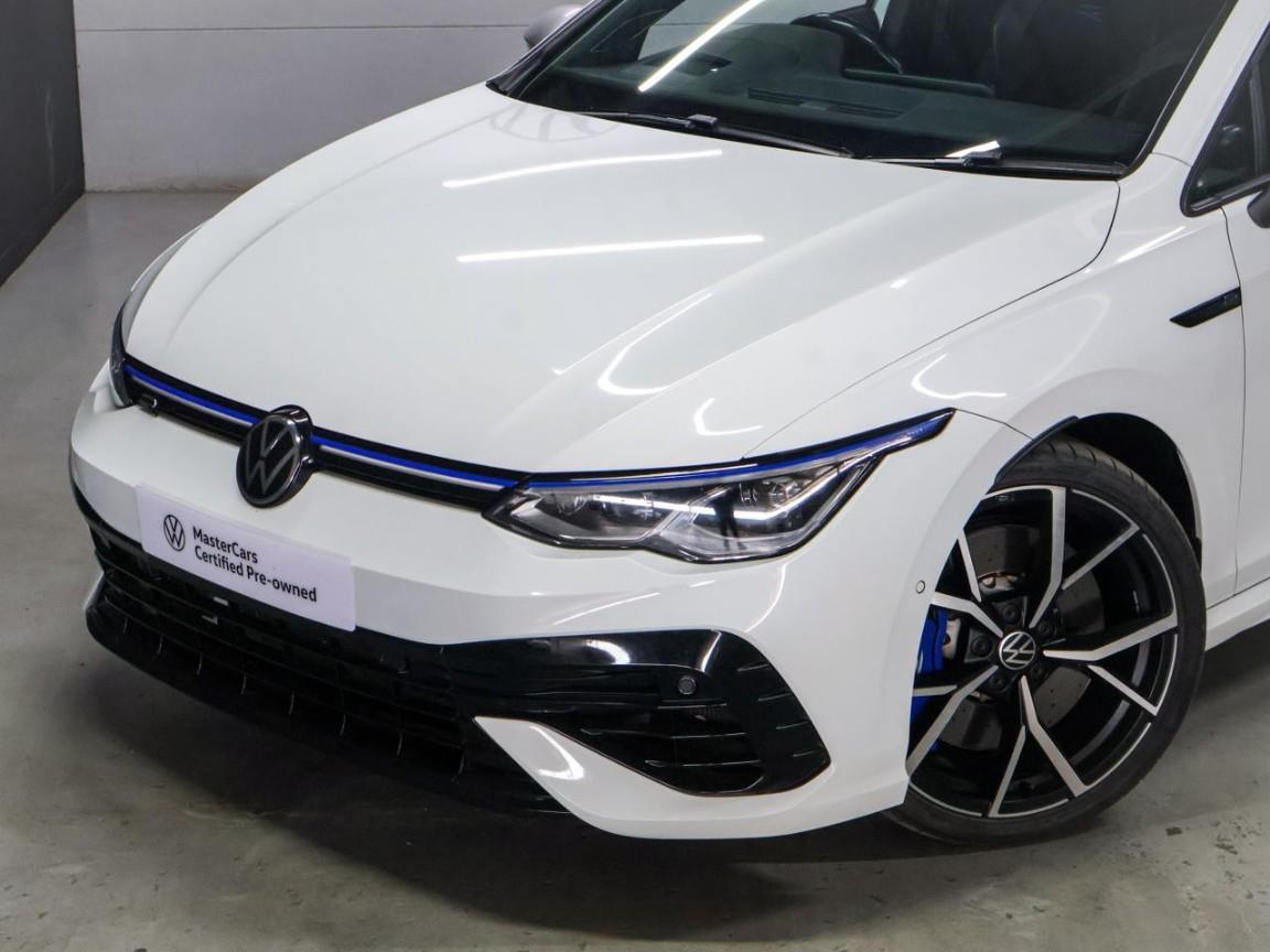 Volkswagen Golf R Bidvest McCarthy VW Wonderboom