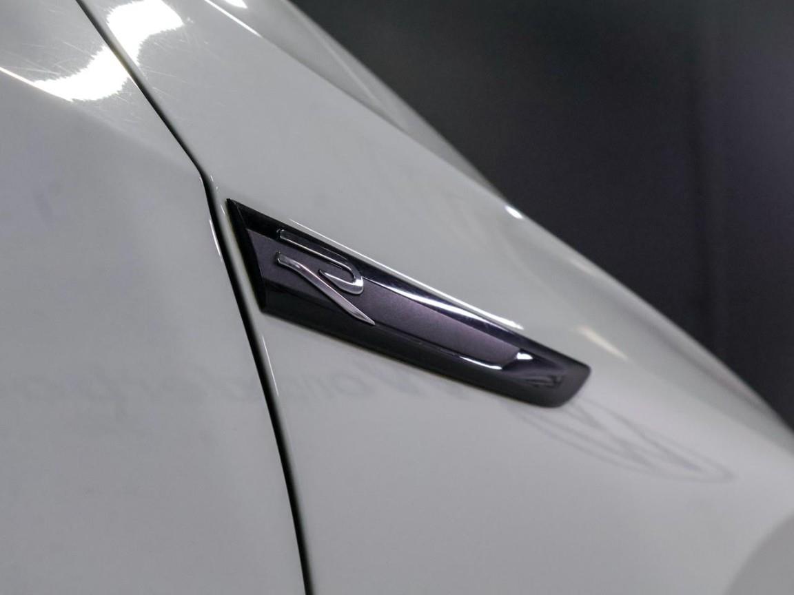 Volkswagen Golf R Bidvest McCarthy VW Wonderboom