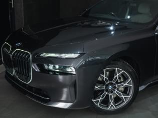 2022 BMW 7 Series 740i Design Pure Excellence for sale