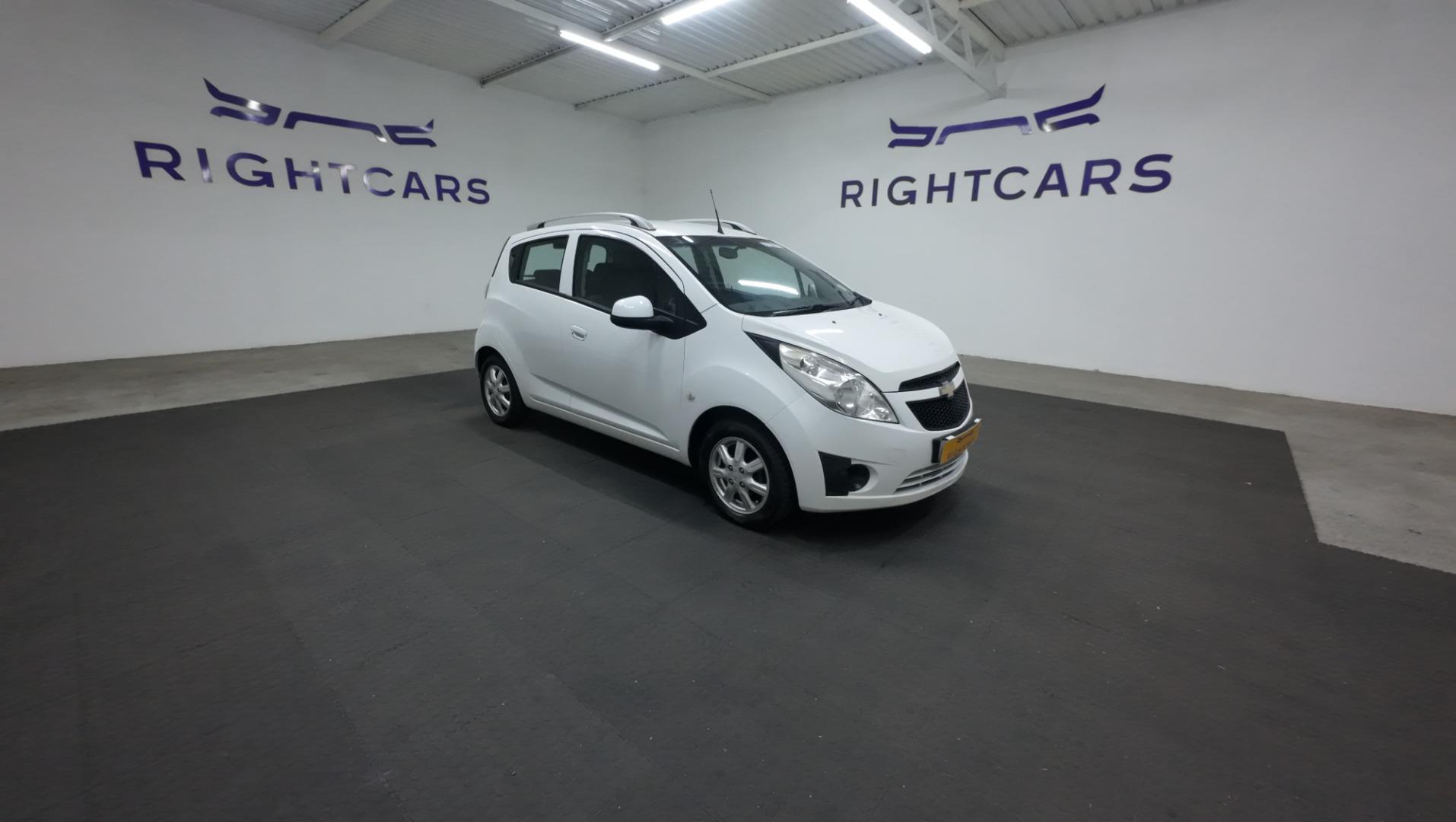 2012 Chevrolet Spark 1.2 L for sale