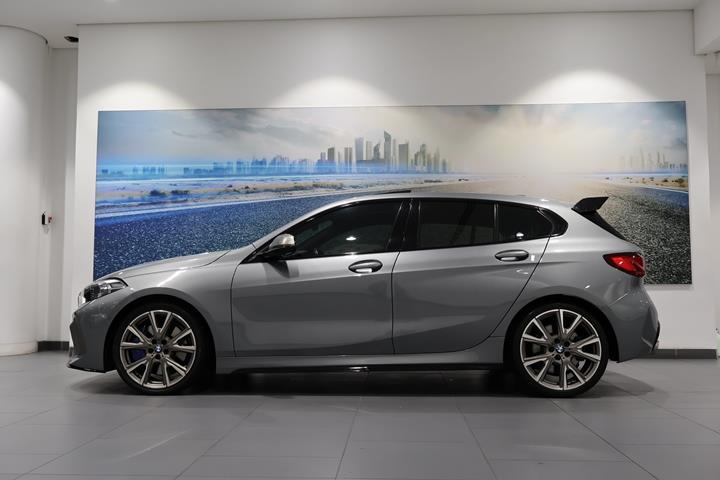 BMW 1 Series M135i xDrive SMG BMW Umhlanga