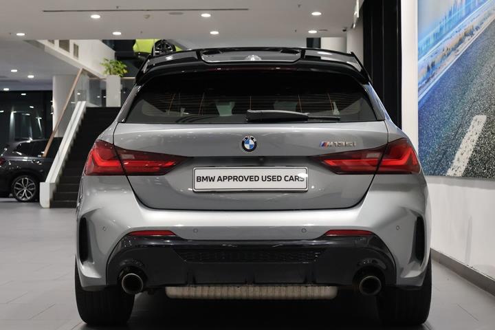 BMW 1 Series M135i xDrive SMG BMW Umhlanga