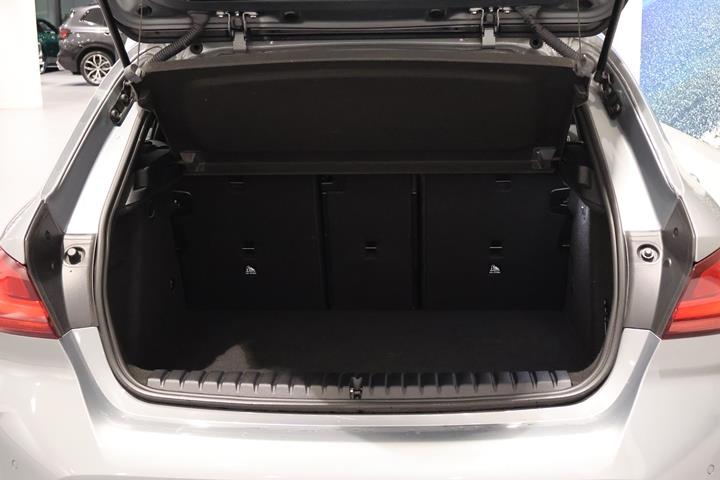 BMW 1 Series M135i xDrive SMG BMW Umhlanga