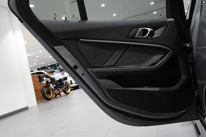 BMW 1 Series M135i xDrive SMG BMW Umhlanga