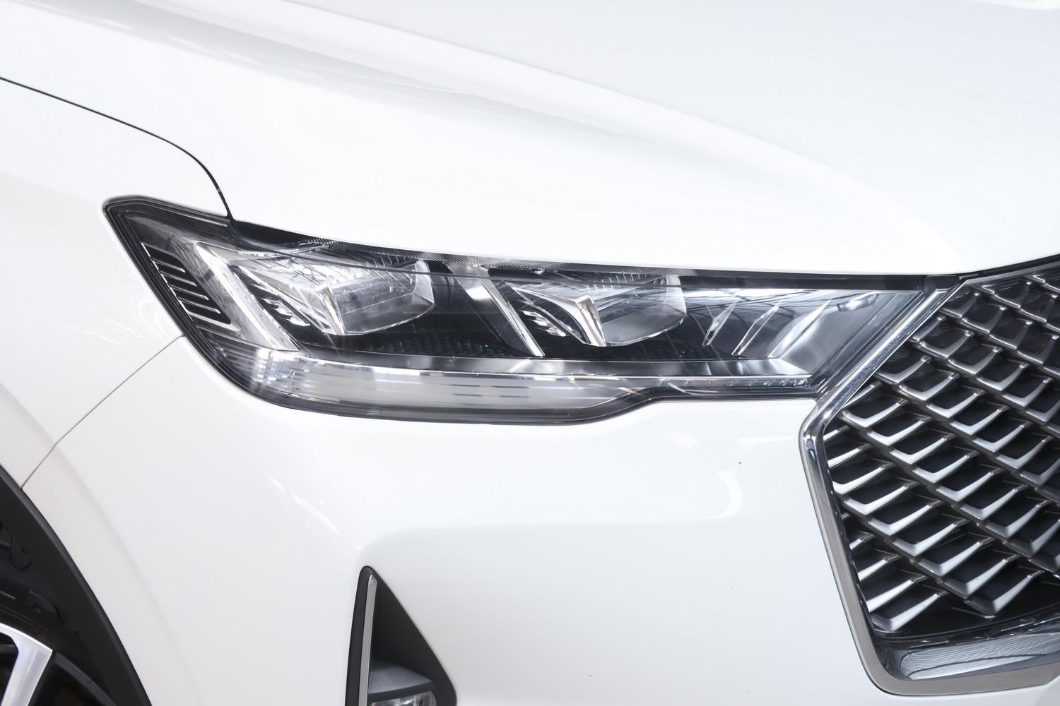 Haval H6 2.0T Premium Auto Investments Klerksdorp