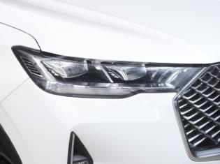 2023 Haval H6 2.0T Premium for sale