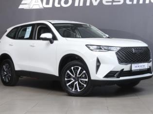 2023 Haval H6 2.0T Premium for sale