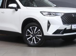 2023 Haval H6 2.0T Premium for sale