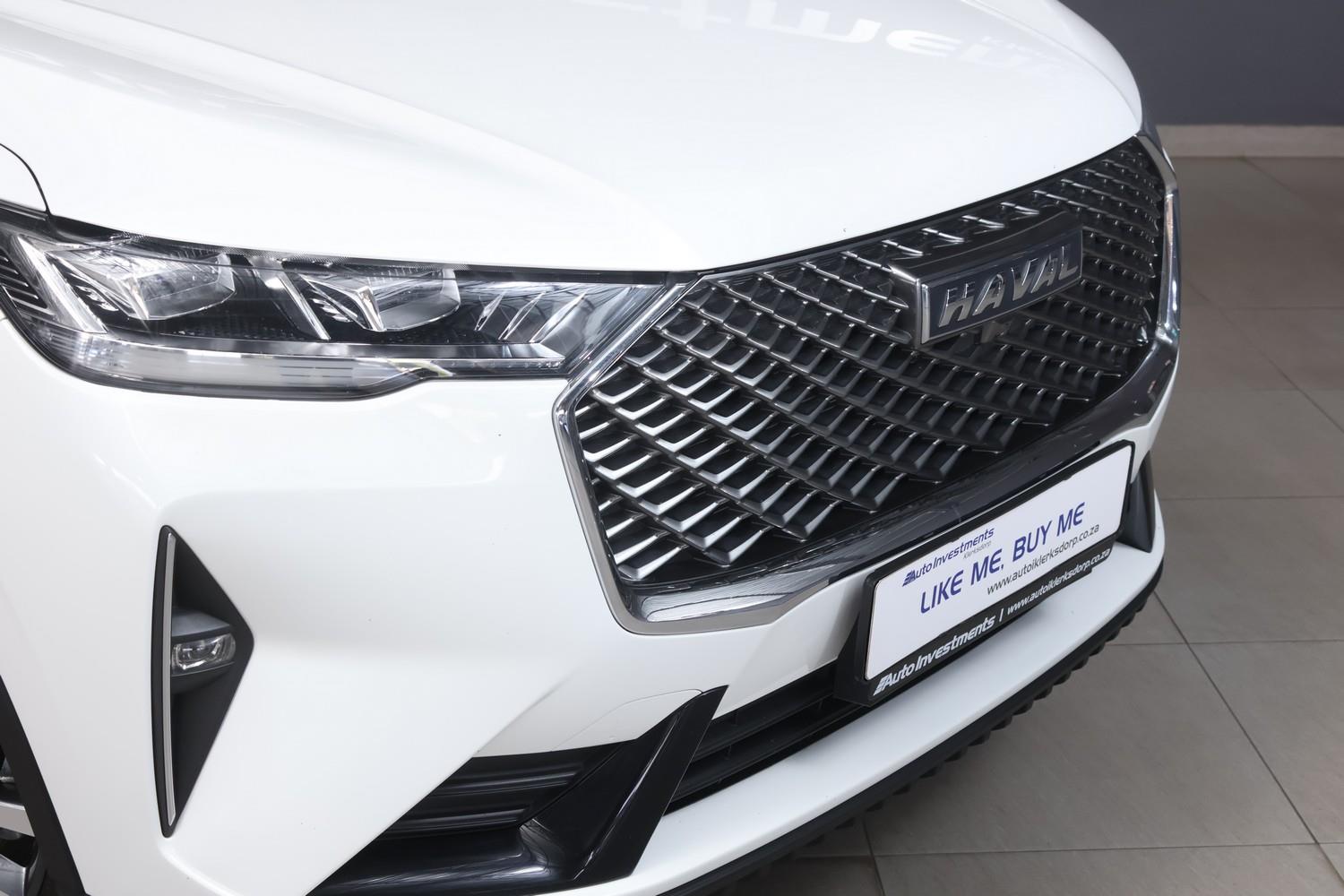 Haval H6 2.0T Premium Auto Investments Klerksdorp