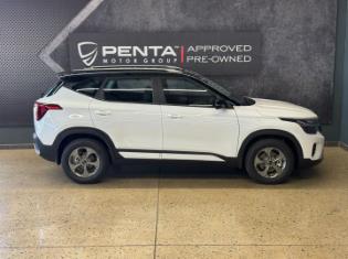 2026 Kia Seltos 1.5 LX Auto for sale