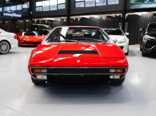 1977 Ferrari Dino 308 GT4 for sale