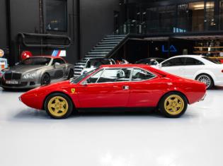 1977 Ferrari Dino 308 GT4 for sale