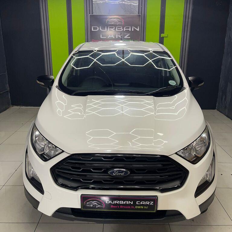 Ford EcoSport 1.5 Ambiente Durban Carz