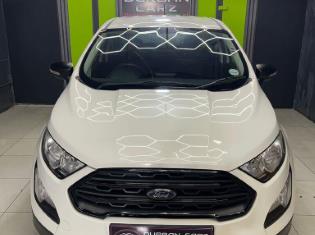 2019 Ford EcoSport 1.5 Ambiente for sale